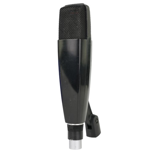 Sennheiser 421 dynamic - md,