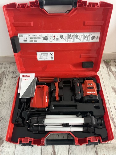 Hilti nuron 50mg - 50mg-22, niveau