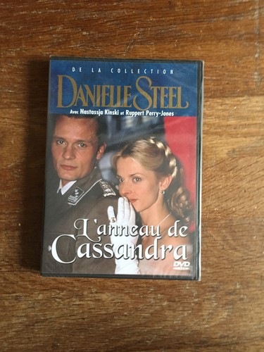 Dvd cinema danielle steel - cinema,