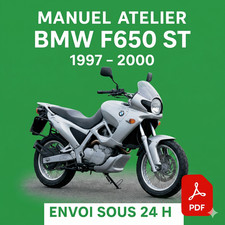 Manuel atelier bmw - manuel,