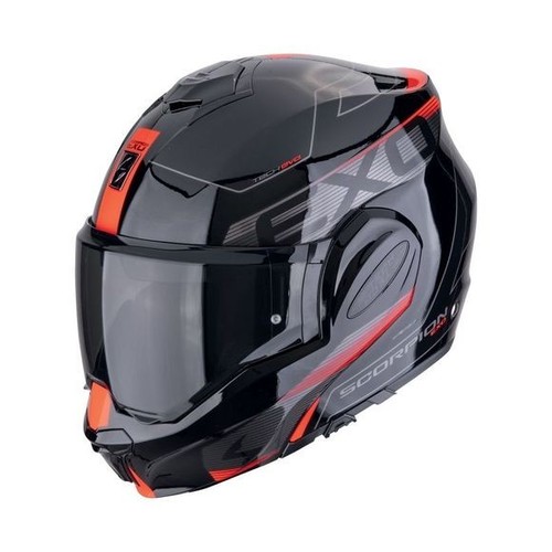 Scorpion casque modulable - scorpion,