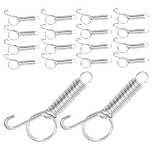 Pcs crochet fixation - crochet, de