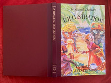 LA FRANCE AU DELA DES MERS - LES GRANDS DOSSIERS DE L'ILLUSTRATION  - 1990 - TBE