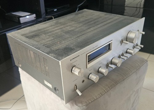 Ampli hifi pioneer - ampli,