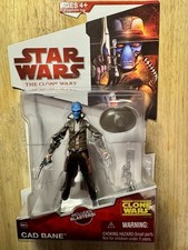 Figurine Star Wars The Clone