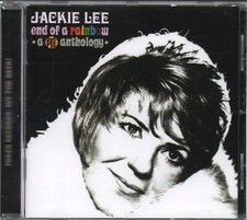 JACKIE LEE END OF A RAINBOW: A