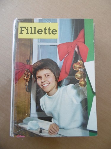 Recueil fillette - fillette,