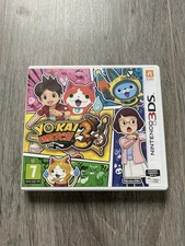 Yo-Kai Watch 3 3DS Pal Fr Cib