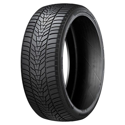Pneu hankook 235 r18 - hankook, 107h