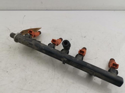 Rampe injection alfa - rampe, romeo
