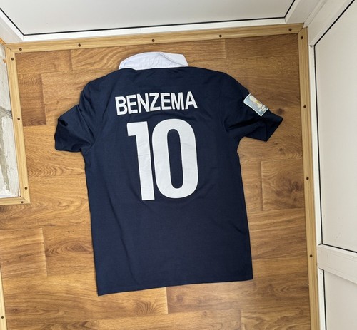 Maillot nike benzema - benzema, france
