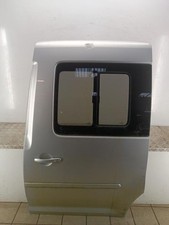 Porte laterale gauche VOLKSWAGEN CADDY 3 PHASE 1 2K5843107C