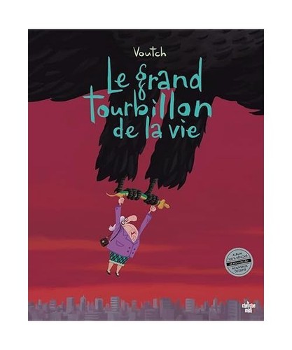 Grand tourbillon la vie - de,