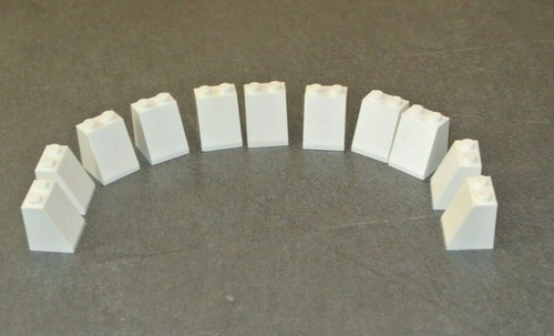Lego 10x pente - lego, :