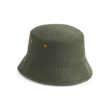 Chapeau de Pêche Hommes