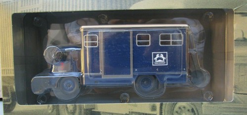 Camion berliet gla - camion,