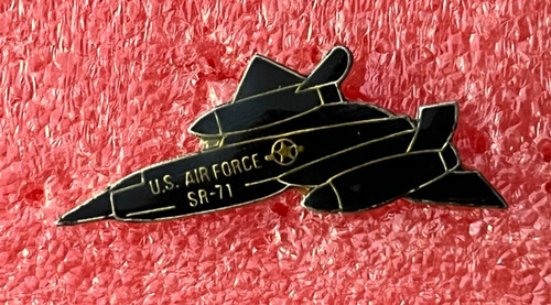 T39 pins air force - t39, u.s
