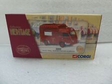 CORGI HERITAGE REF EX70526