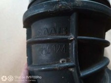 Durite admission. D’air saab