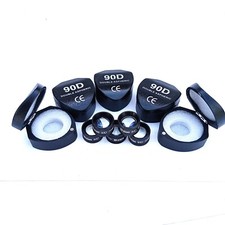 Objectif dioptrique 90D