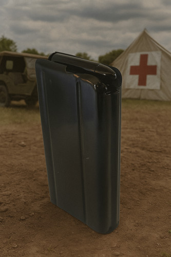 Repro inerte chargeur - repro,