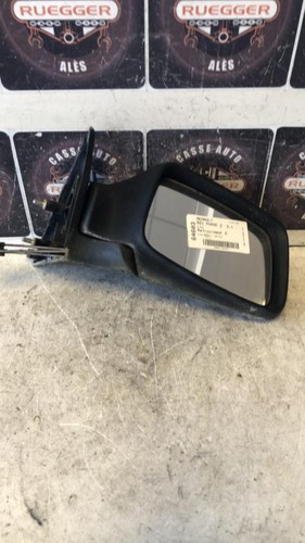 Retroviseur droit renault r21 - retroviseur,