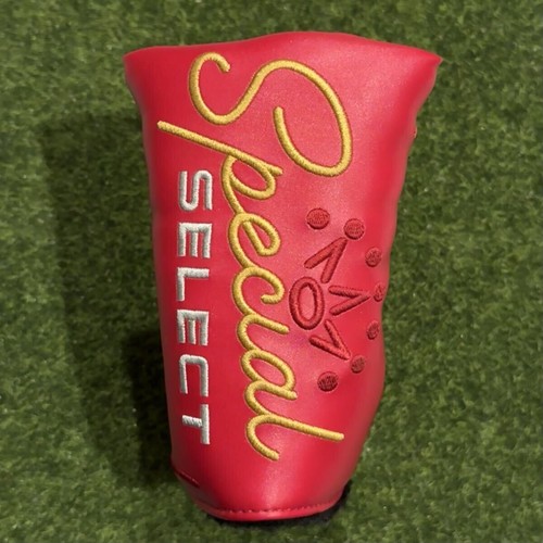 Scotty cameron special select - scotty,
