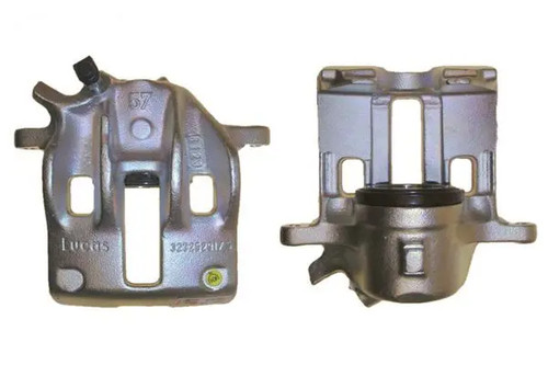 étrier frein - Étrier, de