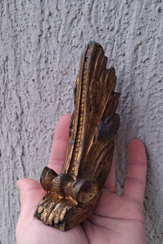 Ancienne décoration - , /