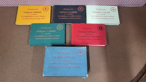Livres militaires - livres,