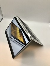 ✅hp 1030 G2 x360 /13,3"/i5 7ème/SSD 256Go/ram 8Go/sans chargeur ✅