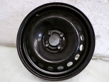 1X Jante En Acier Renault