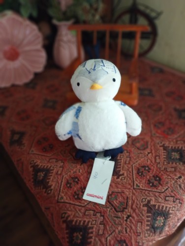 Doudou neuf catimini - doudou,