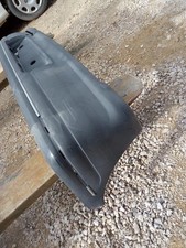 Pare choc arriere PEUGEOT 106 PHASE 2 7410G9