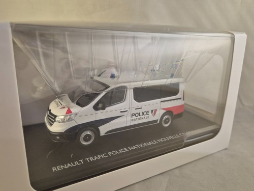 Eligor 118403 renault trafic - eligor,