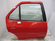 Porte arriere droite - , peugeot