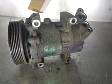 Compresseur clim RENAULT CLIO
