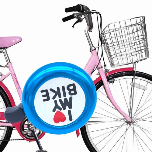 Velo accessoires klaxon - ,