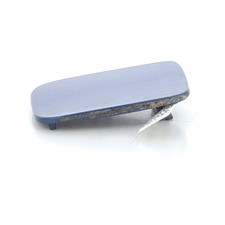 Trappe portillon carburant -