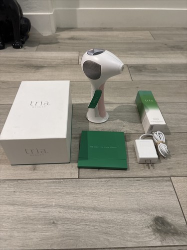 Tria beauty permanent hair - beauty,