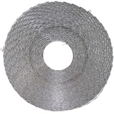 120 M Band-Stacheldraht Fil