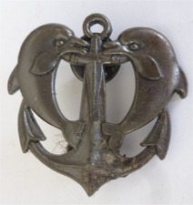 Insigne de PLONGEUR de la