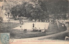 71 BOURBON-LANCY PARC JEU LAWN