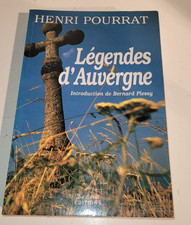 Legendes d'Auvergne, Henri