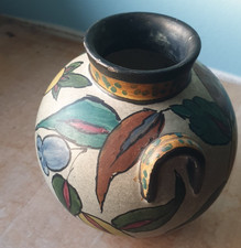 Céramique Jerome Massier Vallauris