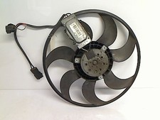 VENTILATEUR MOTEUR Volvo V70