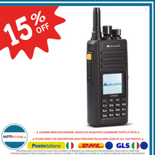 Midland CT990-EB