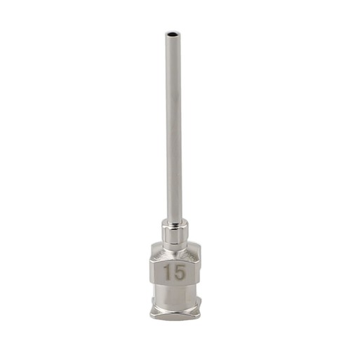 Aiguille flexible 25mm pour