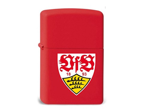 Briquet zippo vfb stuttgart - briquet,