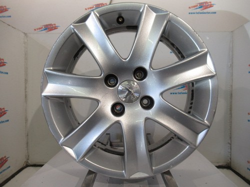 Jante aluminium peugeot 207 - peugeot,